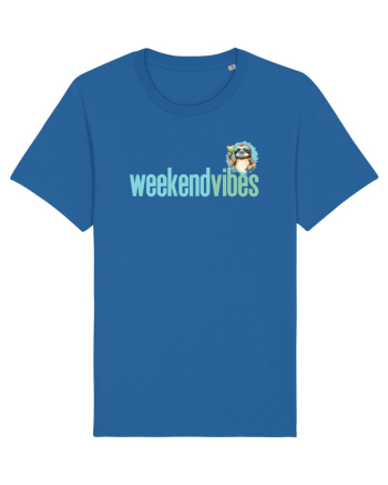 WEEKEND VIBES - lenes cu cocktail 3 Royal Blue