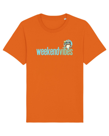 WEEKEND VIBES - lenes cu cocktail 3 Bright Orange