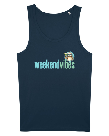 WEEKEND VIBES - lenes cu cocktail 3 Navy