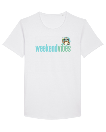 WEEKEND VIBES - lenes cu cocktail 3 White
