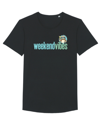 WEEKEND VIBES - lenes cu cocktail 3 Black