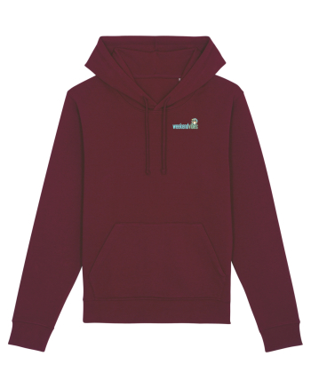 WEEKEND VIBES - lenes cu cocktail 3 b Burgundy