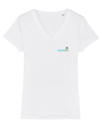 WEEKEND VIBES - lenes cu cocktail 3 b White