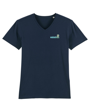 WEEKEND VIBES - lenes cu cocktail 3 b French Navy
