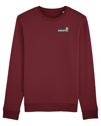 WEEKEND VIBES - lenes cu cocktail 3 b Burgundy