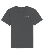WEEKEND VIBES - lenes cu cocktail 3 b Tricou mânecă scurtă Unisex Rocker