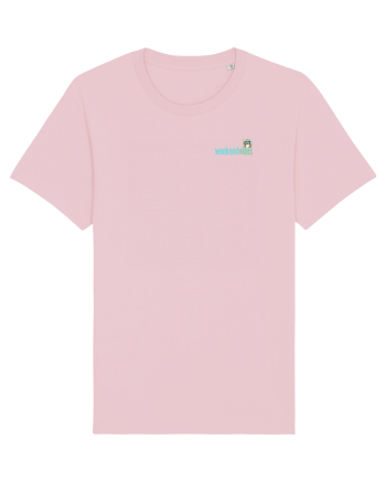 WEEKEND VIBES - lenes cu cocktail 3 b Cotton Pink