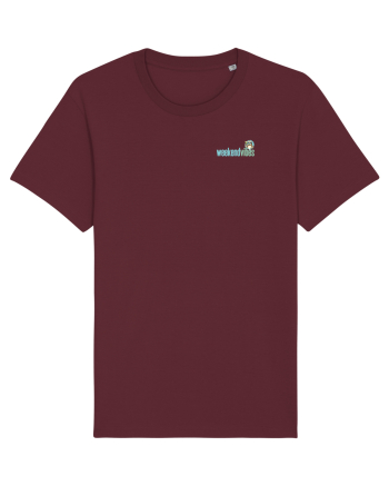WEEKEND VIBES - lenes cu cocktail 3 b Burgundy