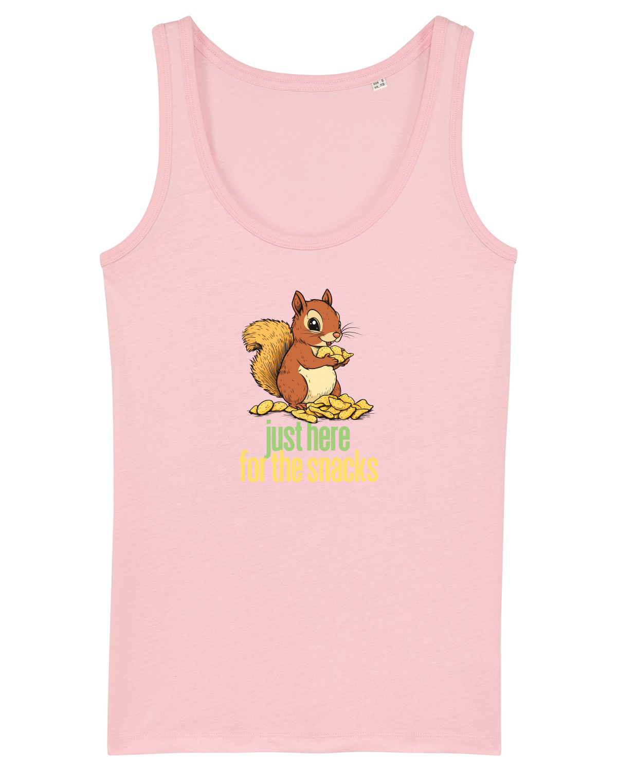 Maiou Damă Dreamer Cotton Pink