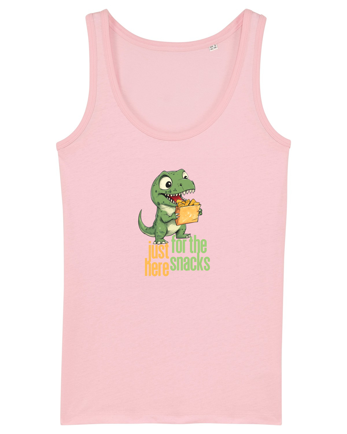 Maiou Damă Dreamer Cotton Pink