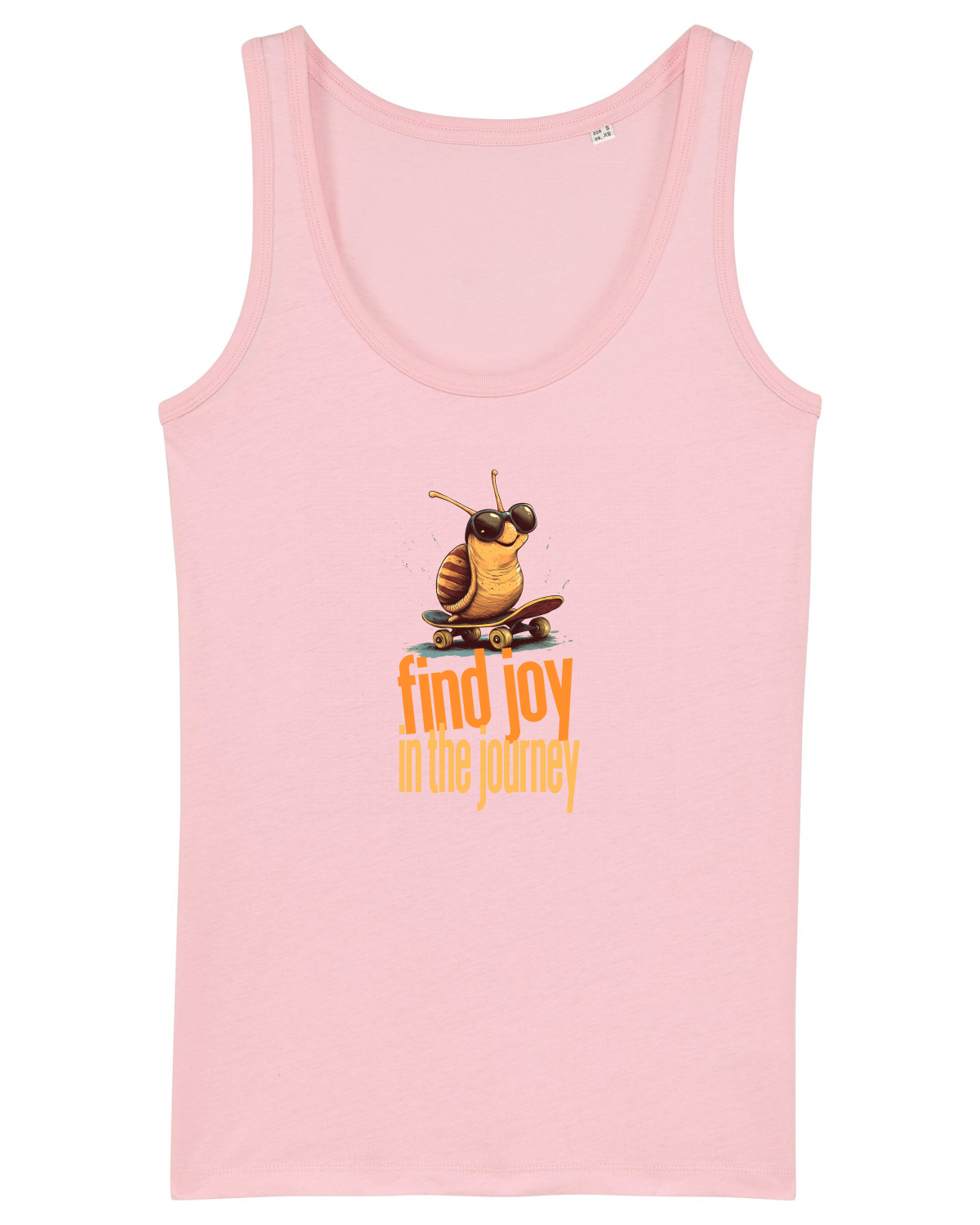 Maiou Damă Dreamer Cotton Pink