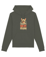 FIND JOY IN THE JOURNEY - CAINE- BUCURA-TE DE CALATORIE / DRUM Hanorac Unisex Drummer