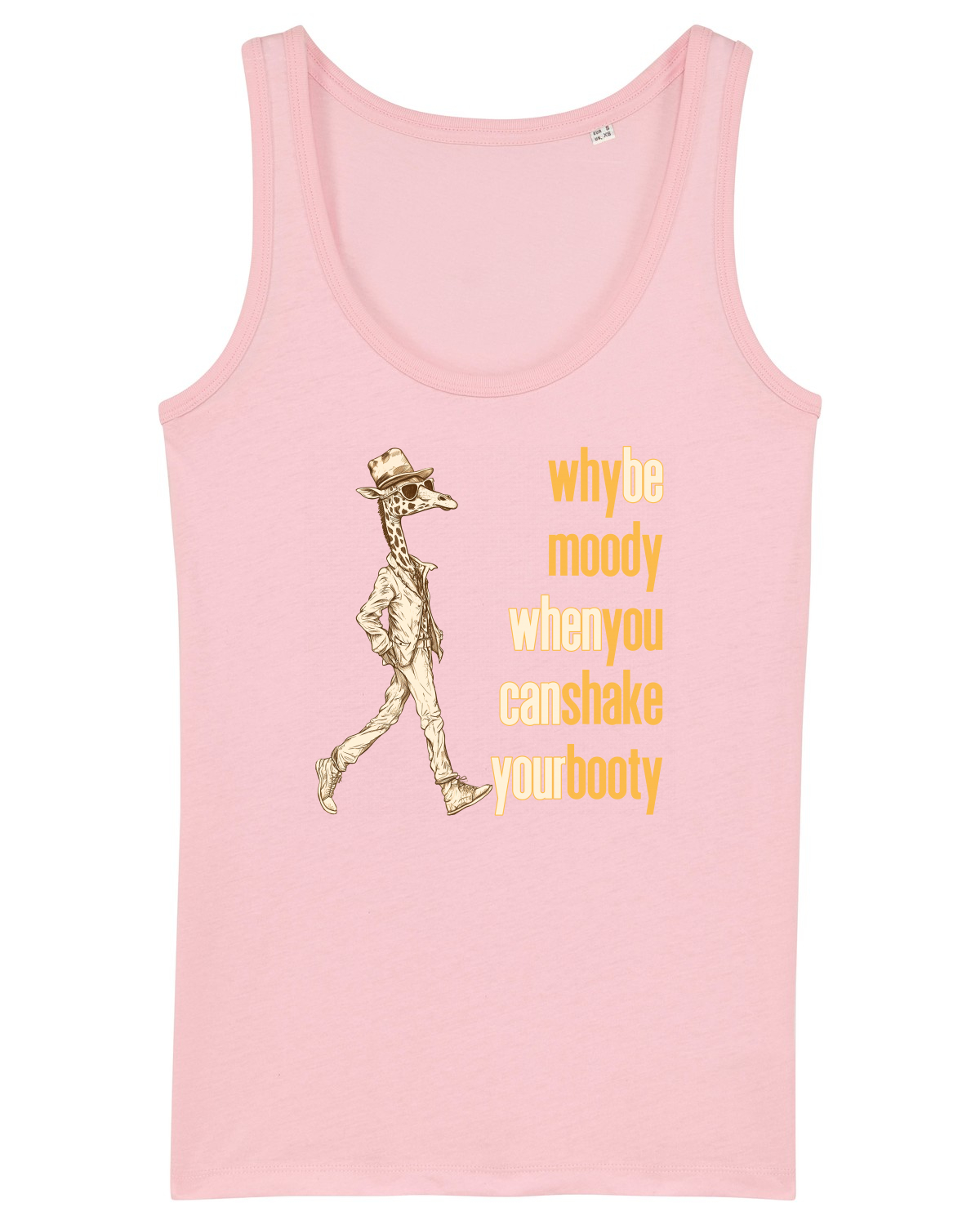 Maiou Damă Dreamer Cotton Pink