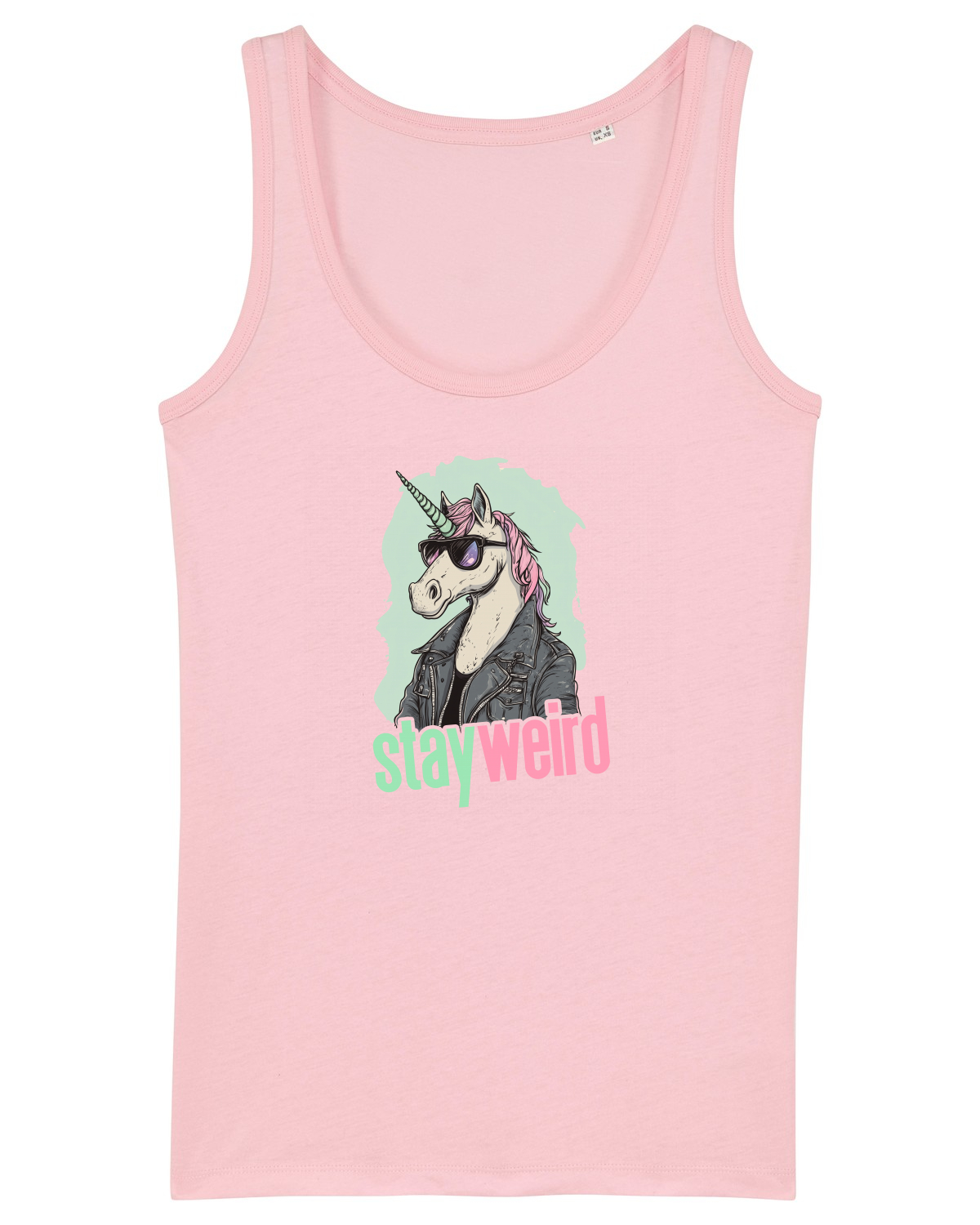 Maiou Damă Dreamer Cotton Pink