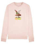 STAY WEIRD - Omida - Alice Bluză mânecă lungă Unisex Rise