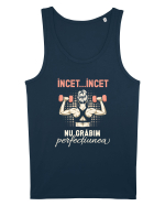 pentru antrenament la sala - Nu grăbim perfecțiunea Maiou Bărbat Runs