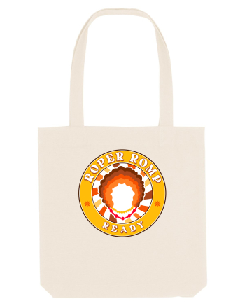 Roper Romp Ready Natural