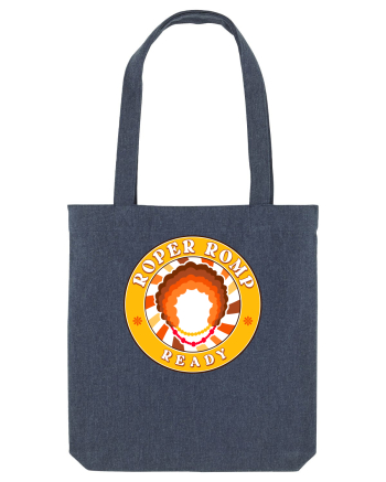 Roper Romp Ready Midnight Blue