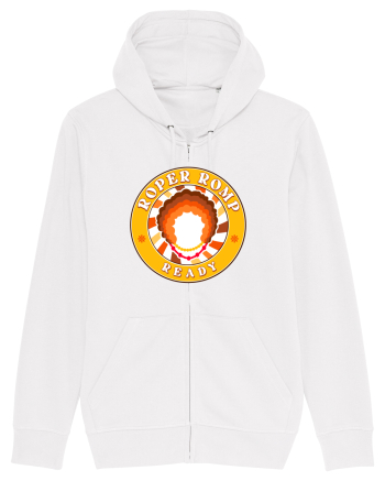Roper Romp Ready White