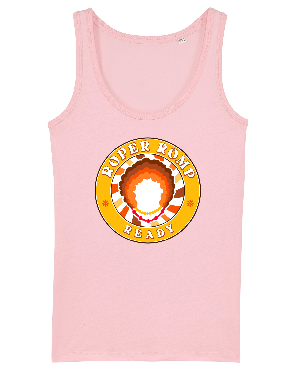 Maiou Damă Dreamer Cotton Pink