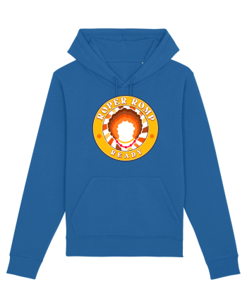 Roper Romp Ready Royal Blue