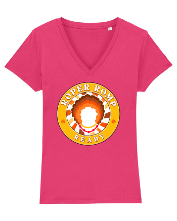 Roper Romp Ready Raspberry
