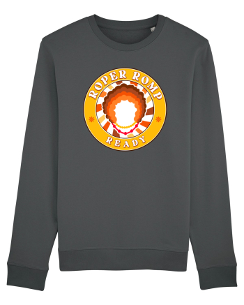 Roper Romp Ready Anthracite