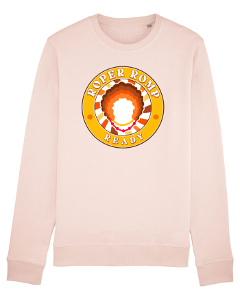 Roper Romp Ready Candy Pink