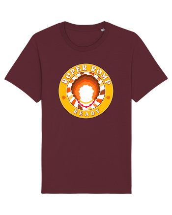 Roper Romp Ready Burgundy