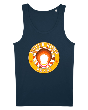 Roper Romp Ready Navy