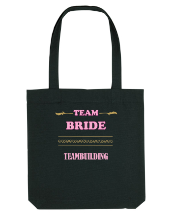 Team BRIDE (light) Black