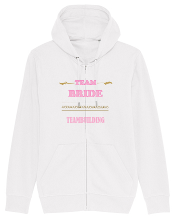Team BRIDE (light) White