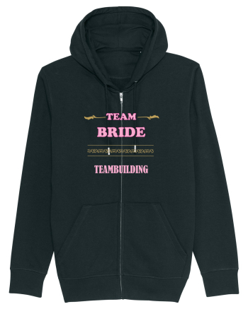Team BRIDE (light) Black