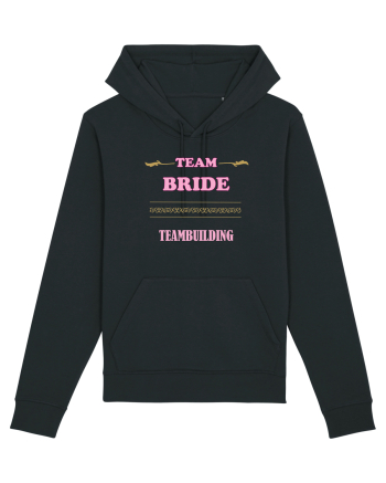 Team BRIDE (light) Black