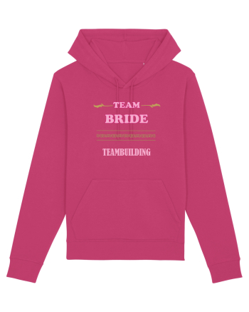 Team BRIDE (light) Raspberry