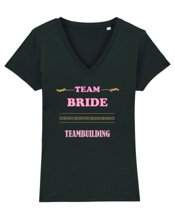 Team BRIDE (light) Black