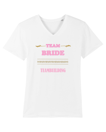 Team BRIDE (light) White