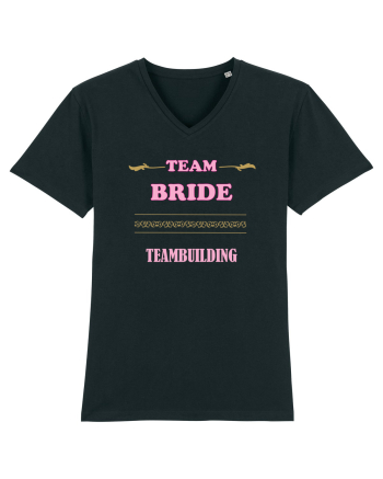 Team BRIDE (light) Black