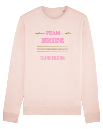 Team BRIDE (light) Candy Pink