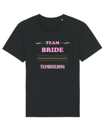 Team BRIDE (light) Black