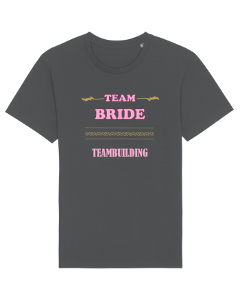 Team BRIDE (light) Anthracite