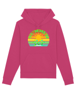 Summer Beach Sunset Hanorac Unisex Drummer