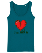 Just Rip It Maiou Damă Dreamer