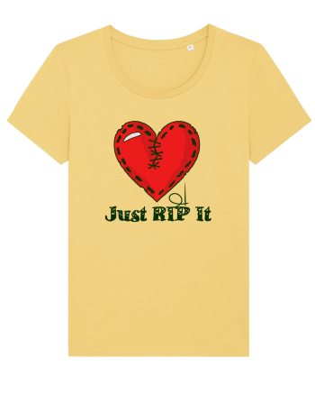 Just Rip It Jojoba