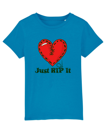 Just Rip It Azur