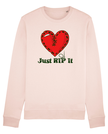Just Rip It Candy Pink