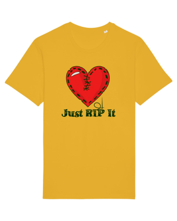 Just Rip It Spectra Yellow