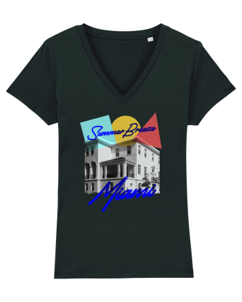 Summer breeze Black