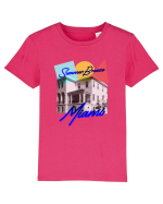 Summer breeze Tricou mânecă scurtă  Copii Mini Creator
