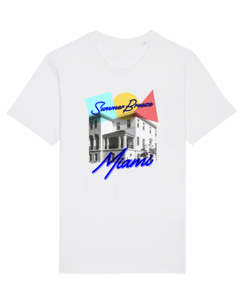 Summer breeze White